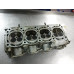 #AC02 Right Cylinder Head From 2004 Nissan Titan  5.6 ZH2R